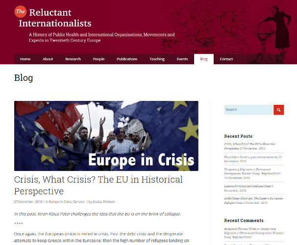 Read the original post on The Reluctant Internationalists project site
