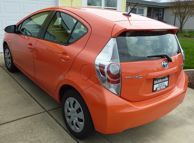 A hybrid Toyota Prius might save petrol, but it eats up valuable rare-earth elements. 