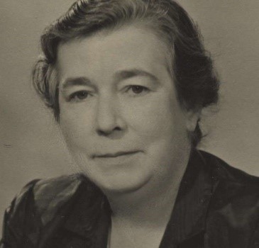 Lillian Penson