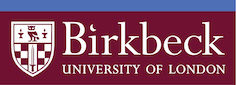 Birkbeck Research Blog