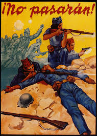 ‘They-shall-not-pass!’-Republican-recruitment-poster,-1937